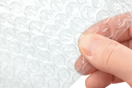 Fabricant film plastique - film bulle - film PE  - Emballages Diffusion