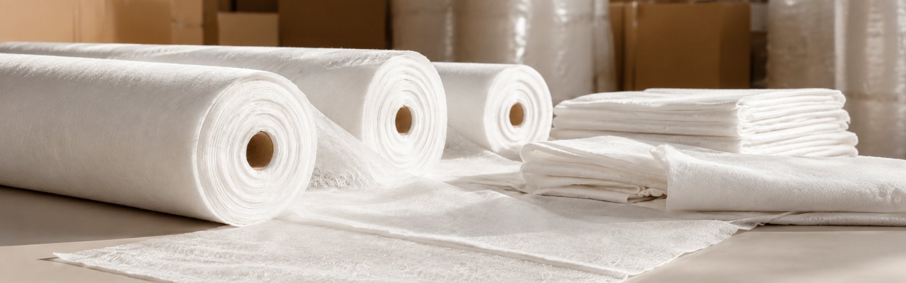 Non-tissé — poches et sacs bulle doublés — Emballages Diffusion
