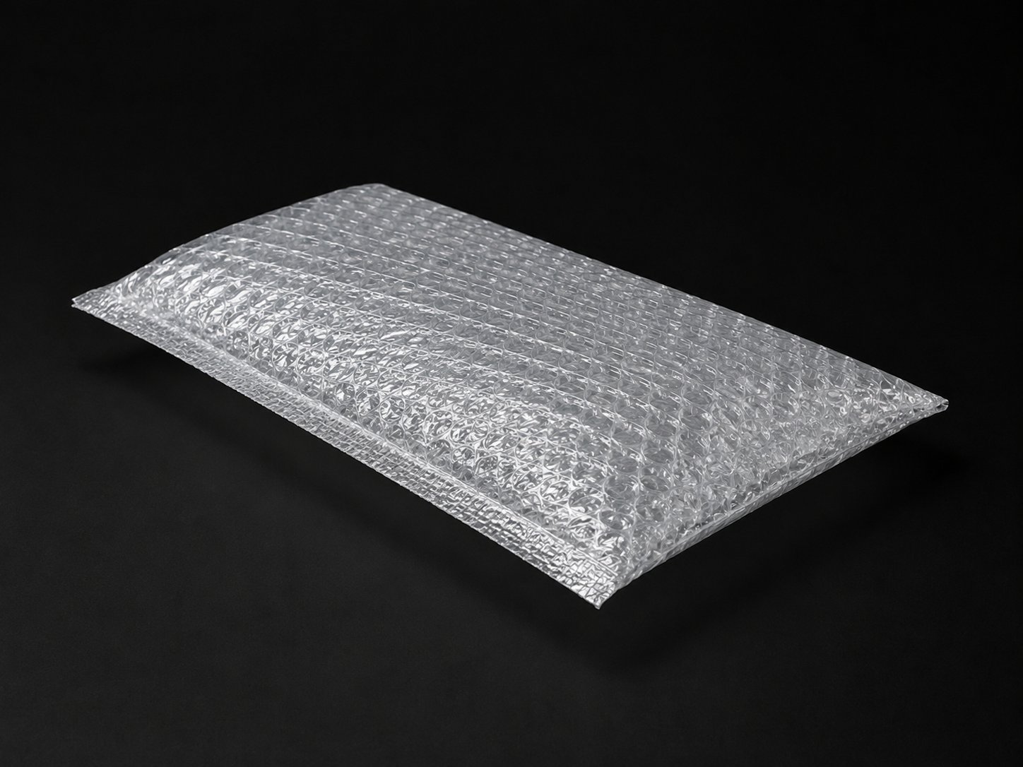 Pochette film bulle — produit fini — Emballages Diffusion
