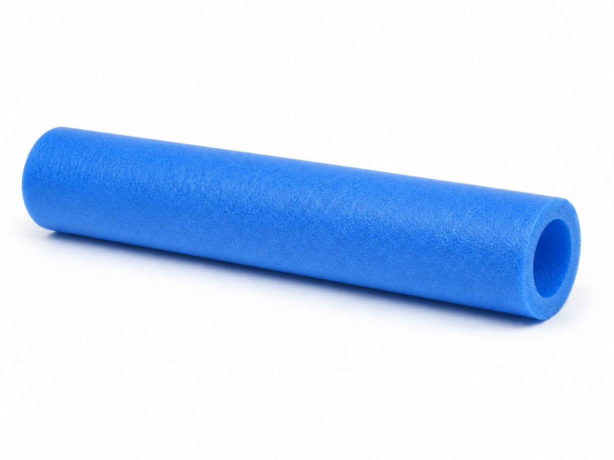 Tube de protection — mousse PE, Emballages Diffusion