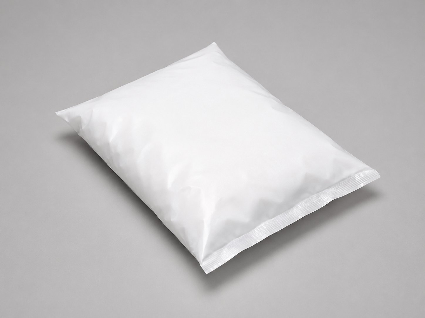 Produit fini — sachet PE opaque — Emballages Diffusion